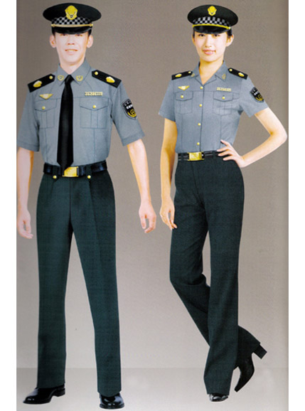 丝瓜视频在线观看保安服設計