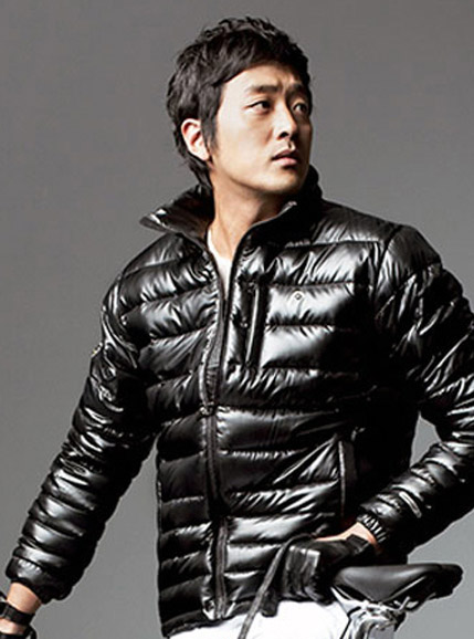 丝瓜视频在线观看羽絨服製作