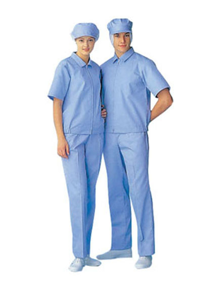 丝瓜视频在线观看防靜電服加工