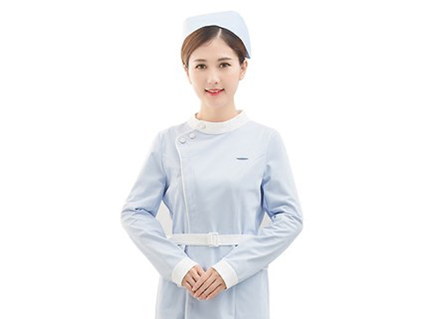 護士服裝